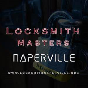 Locksmith Masters Naperville Carl Gypsuntor